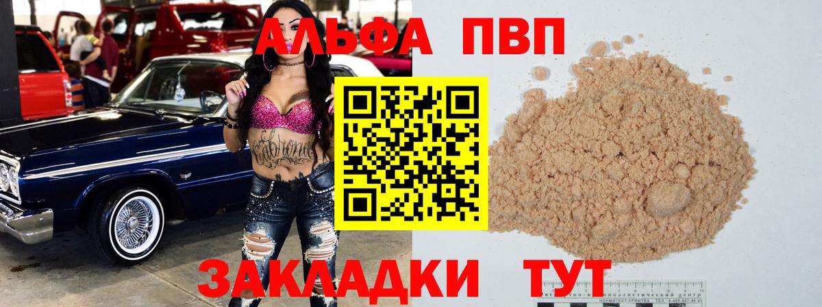 Alfa_PVP СК КРИС Белово